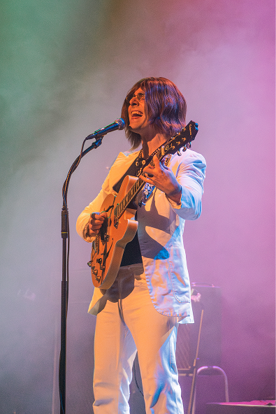 fotografie live show beatlestory